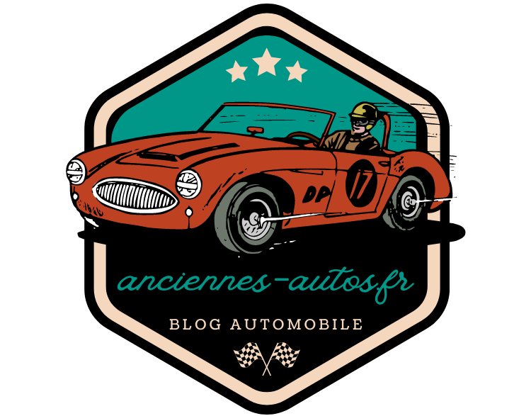 Anciennes Autos