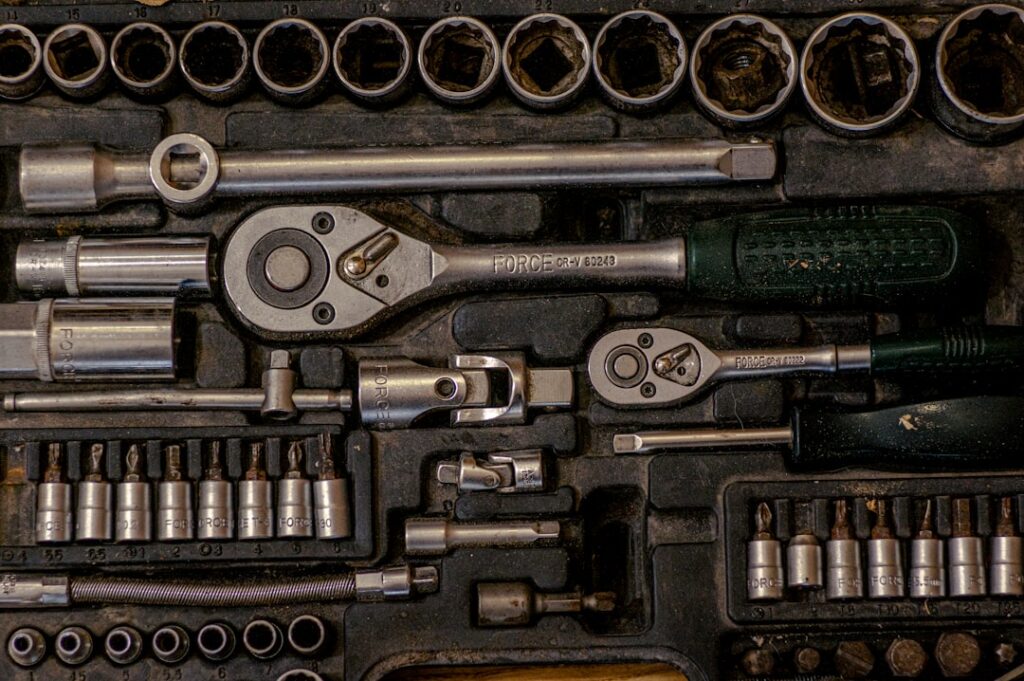 design site ecommerce pièces détachées anciennes — guide complet