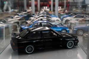 IA estimation de valeur voiture de collection — guide complet