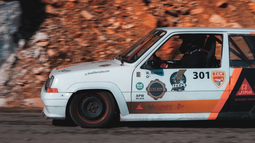 peugeot 205 gti vs renault 5 turbo — guide complet