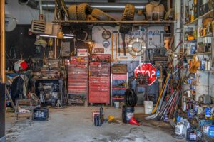 référencement garage restauration automobile — guide complet